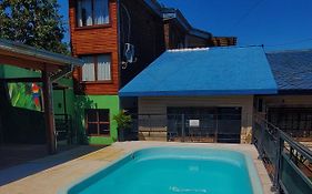 Hotel Los Lapachos